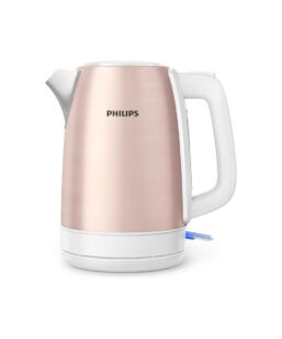 Philips Electric Tea Kettle Water Boiler 2L